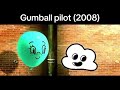 Gumball Pilot 2008