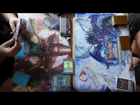 YUGIOH DUEL True King Kozmo VS Pendulum Magicians G2