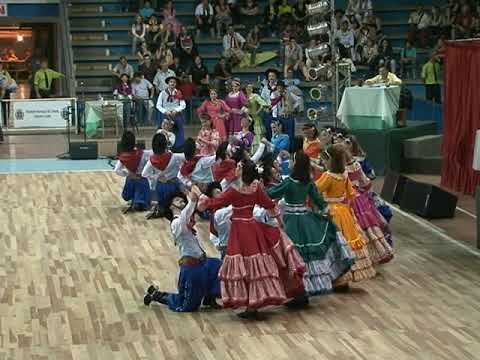 ENART 2009 - CTG RANCHO DA SAUDADE