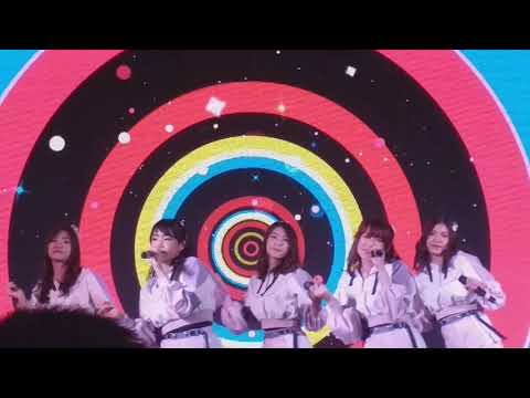 190512คุกกี้เสี่ยงทาย Cherprang FOCUS [BNK48 Thank you & The Beginner Rayong] @Central PlaZa Rayong