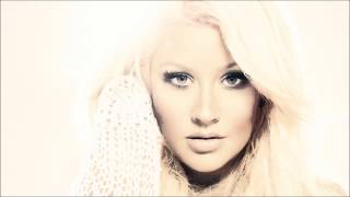 &quot;Army Of Me&quot; Christina Aguilera (Audio)