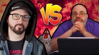 Download lagu ReviewTechUSA vs. Jay Hooft Continues! mp3 Download lagu ReviewTechUSA vs. Jay Hooft Continues! mp3