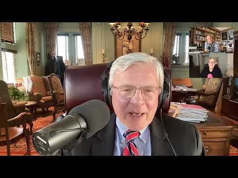 He Has Nodded on Our Undertakings (Ep. 238)