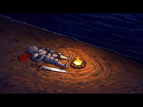 Ruh dich aus, Reisender.. Du hast es verdient