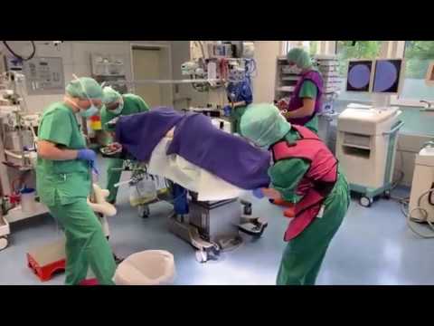 Ortho Daily Five (OD5) - Folge 16 - SHK