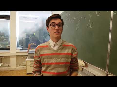 Polykondensation Chemie