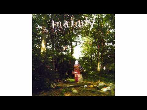 Malady - Well Again