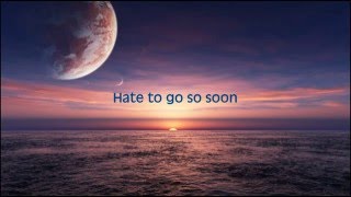 Tinashe ~  Far Side Of The Moon (lyrics)