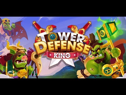 Tower Defense War Video
