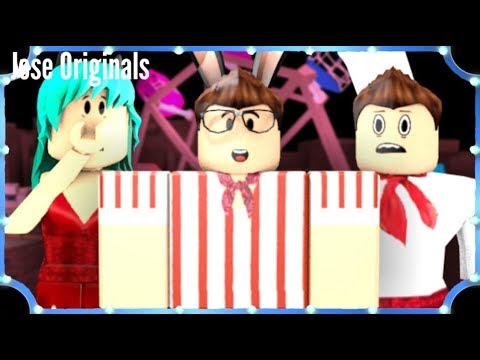 The Clowns Here Kill Part 1 - Escape The Night S3 (Ep 1)