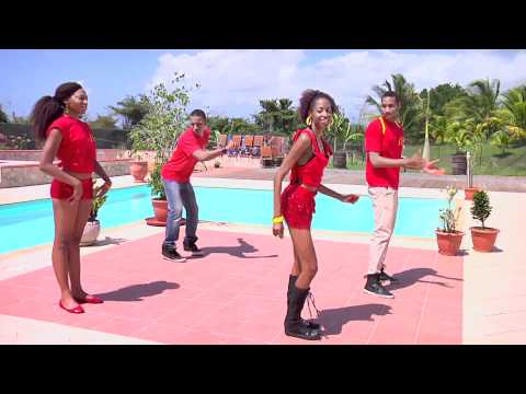 Choré Mcdo - Brasil song