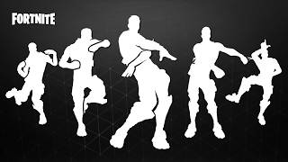 Download lagu Legendary Fortnite OG Dances From Chapter 1 (Fortnite OG) mp3