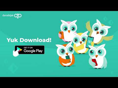 danabijak: Pinjaman Online