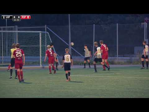 2020-09-23, Upsala IF - Roslagsbro IF, (2-4)