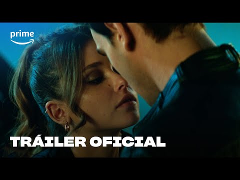 My Fault | Official Trailer | Prime Video Spain