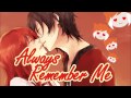 Always Remember Me Soundtrack - Remember Me ...
