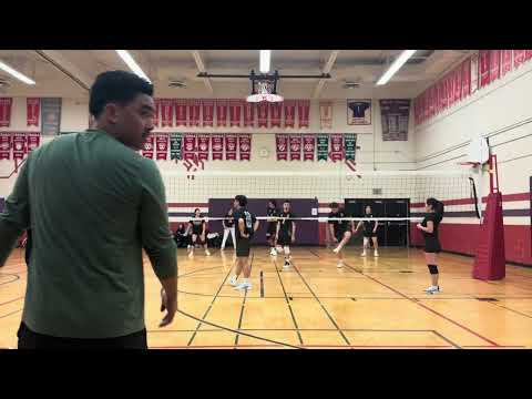 Vollex - Week 1 - Game 3 - Set 1