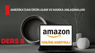 Amerika’daki Web Sitelerden Ürün Tedarik Etme ve Markalara mail gönder