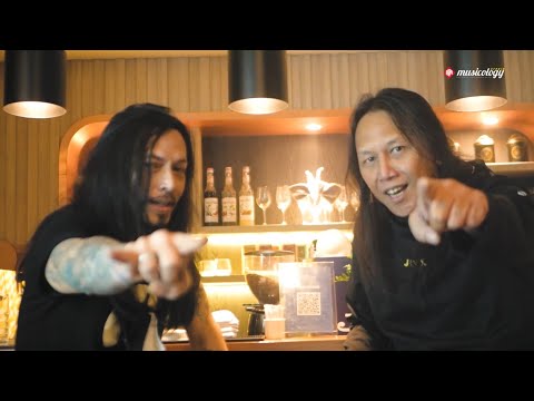 Ada apa dengan Roy Ovy dan Surabaya???