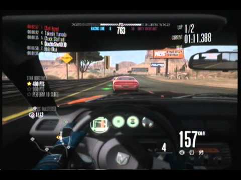 Need For Speed Shift Play Through Part 14 Game Play Commentary Gameplay Playthrough Let's Play