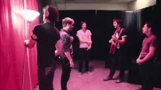 The All-American Rejects - Heartbeat Slowing Down (Subtitulos en Español)