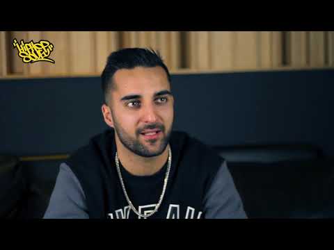 Lójico e o seu percurso! | HHSE ENTREVISTAS