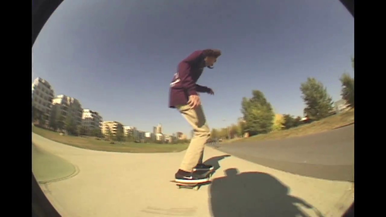 Bronze 56K - ***A1*** Berlin/Paris