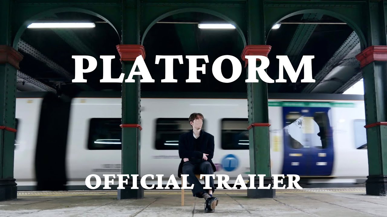 Platform | Student Short Film Official Trailer