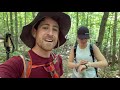 Hiking Whiteface Mountain Lake Placid