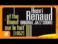Henri Renaud et son Orchestre - Pinch Bottle