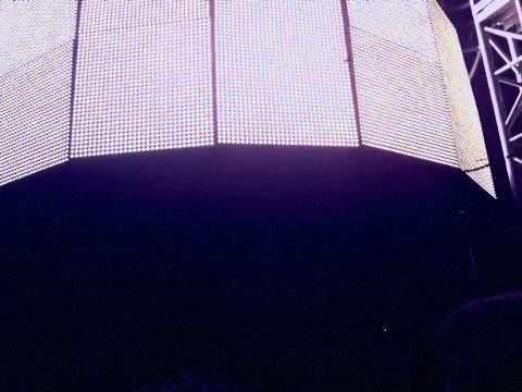 Mr Ozio - Cheap and Cheerful (Radius Festival 2011)