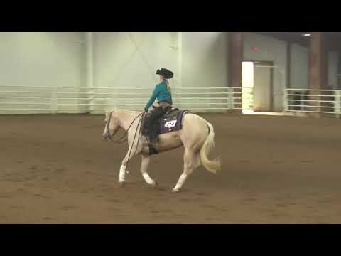 201018 Youth Calla Thomas on La Creme Brulee