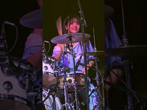 QWER - Chodan 쵸단 (fancam) Fort Worth 2025 #qwer #kpop #fancam #쵸단
