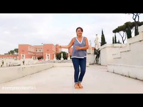 Iko iko || coreografia2021 || Hantos Djay ||