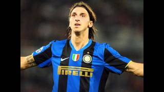 Zlatan Ibrahimovic Song- Who's da man ( Elias ft. Frans) !