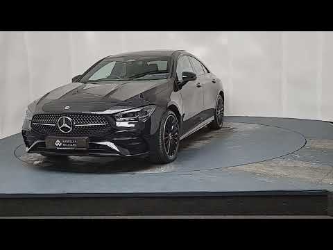 Mercedes-Benz CLA CLA 250e AMG Line Premium + Nigh - Image 2