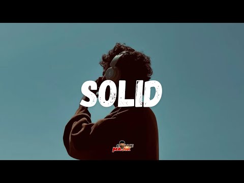 Afrobeat Type Beat 2026 - "SOLID" | Afrobeat Instrumental