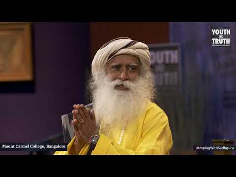 How to change our education system- Sadhguru (Must watch)