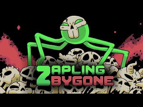 Trailer de Zapling Bygone