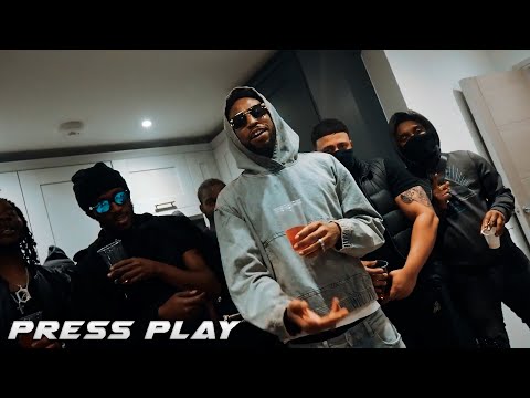 P Fasho X 8 O'lanna X 3 O'lanna - Demons (Music Video)