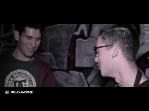 (EXHIBICIÓN) BONI & EL PERILLAS vs PIRATA & SUPER BUXA // FINAL UNIÓN BARCELONA