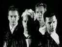 Depeche Mode 'Stories of old' Cover by Mindburner video thumbnail