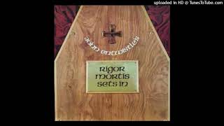 John Entwistle - Gimme That Rock &#39;n&#39; Roll - Vinyl Rip