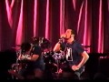 Killswitch Engage -07- Prelude+Temple From The Within live nyc 2002