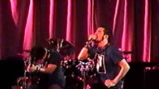 Killswitch Engage -07- Prelude+Temple From The Within live nyc 2002