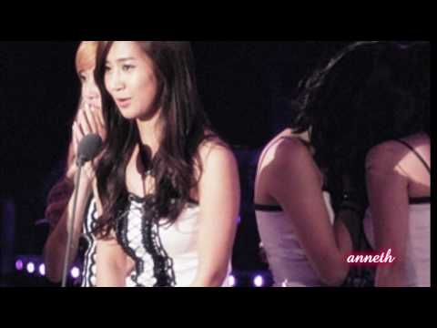 SNSD - Melon awards 2009 Tribute.