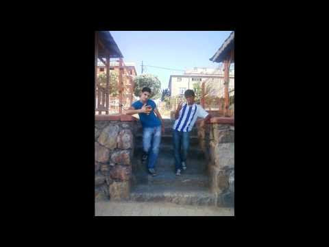 MC SERDAR (SÖZ VER)