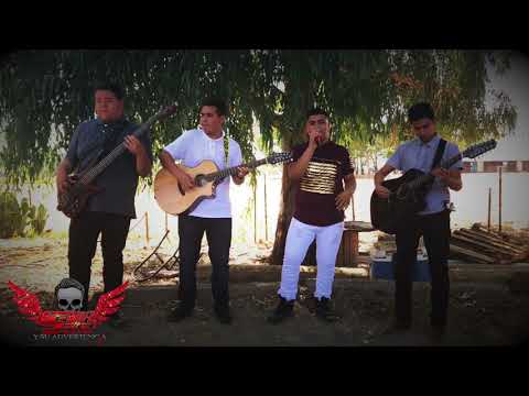 Ismael Sanchez y Su Advertencia - Quisieran Tener Mi Lugar (cover)