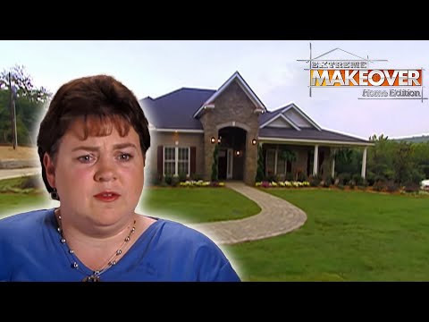 Young Boy With Weak Immune System Needs Safe Home | Extreme Makeover Home Edition | Full Episode