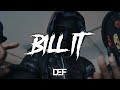 #BWC Yanko X 22Gz X UK Drill Type Beat 2023 - "BILL IT" | UK Drill Instrumental 2023